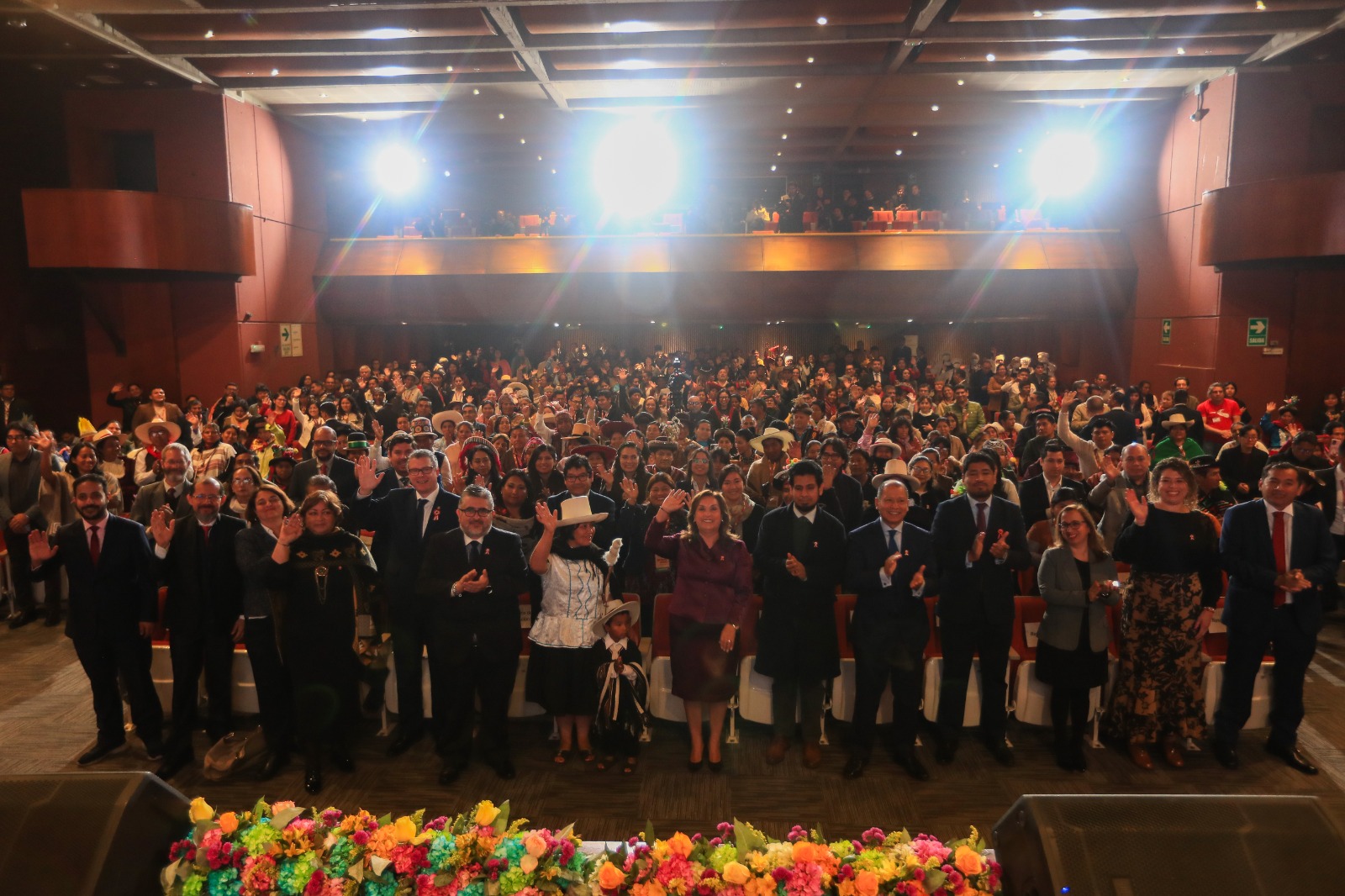"Buscamos que Ruraq Maki coloque a nuestros artesanos como embajadores del Perú"