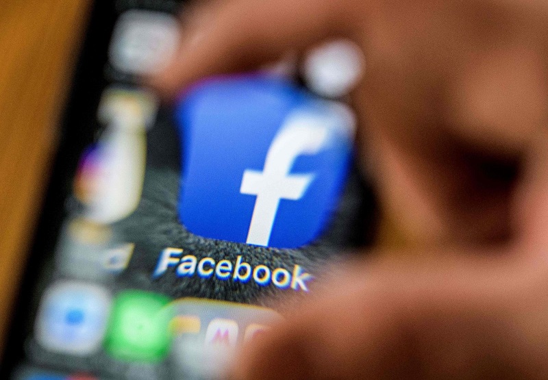 Millones de números telefónicos de usuarios de Facebook quedaron expuestos, según medios 