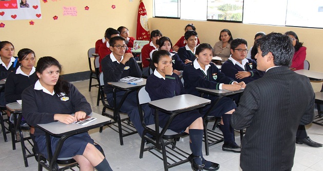 Municipalidad Distrital de Independencia presenta el proyecto “El Reto de mi Cole”