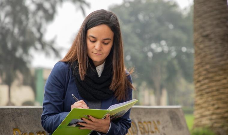 Cómo lograr la carta de admisión en una universidad top del extranjero para estudiar un posgrado