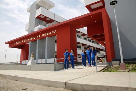 UNS aprueba reglamento para internado médico