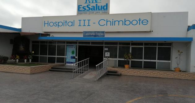 EsSalud advierte posibilidad de una segunda ola de contagios en Áncash