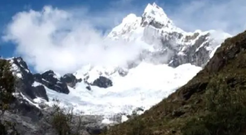 Plan Maestro del Parque Huascarán es la ruta para proteger biodiversidad en área protegida