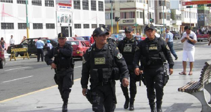 Disponen prórroga de estado de Emergencia por 45 días en provincias del Santa y Casma