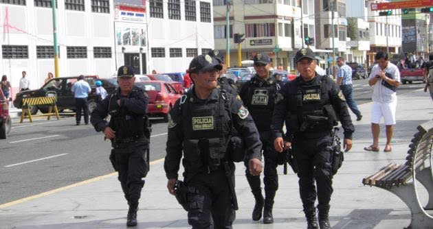 Amplían por 45 días más el estado de emergencia en provincias de Santa y Casma