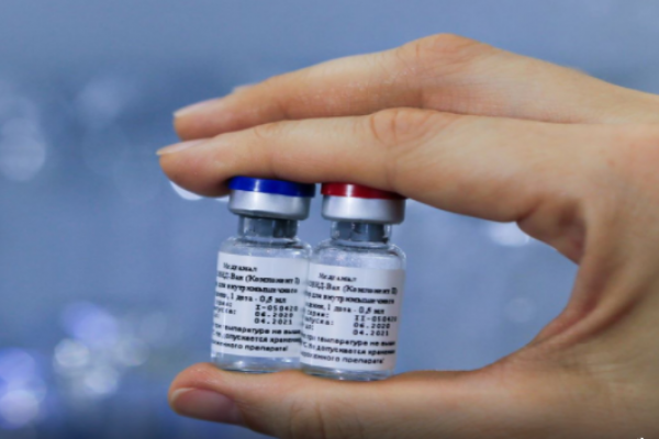 Este jueves 3 de setiembre llegan al Perú vacunas para ensayo clínico