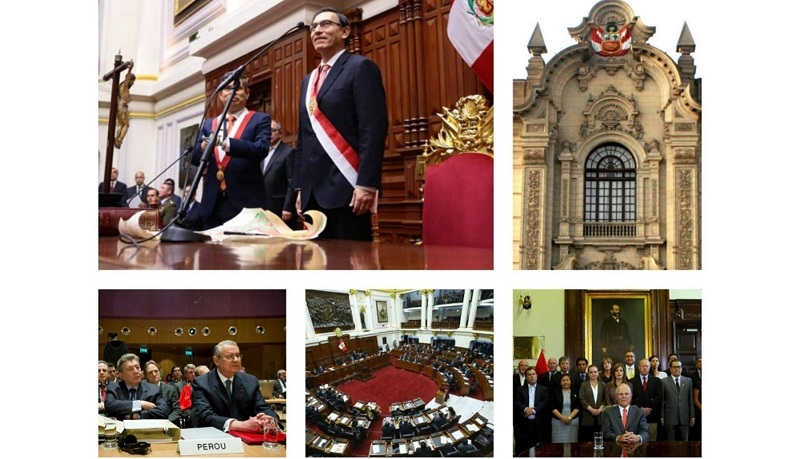 Estos son los acontecimientos políticos que marcaron la última década en el Perú