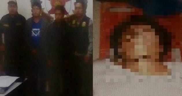 Carhuaz: delincuentes que asesinaron a transportista fueron capturados por la Policía  