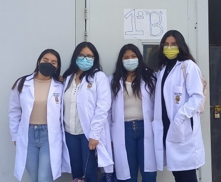 Joven que ingresó a Medicina en San Marcos ganó beca del Estado 