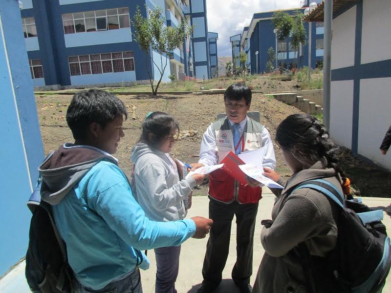 Universitarios ancashinos podrán acceder a Beca Excelencia Internacional Francia
