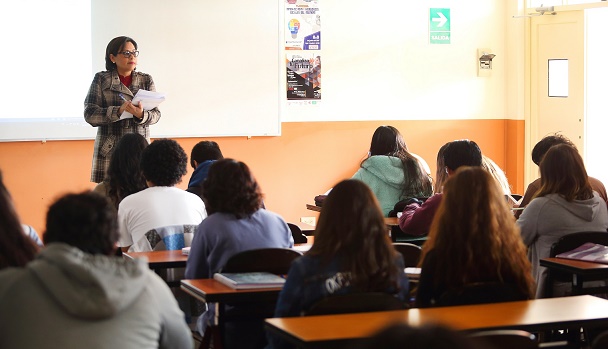 Estas son las regiones con mayor número de estudiantes en carreras técnicas