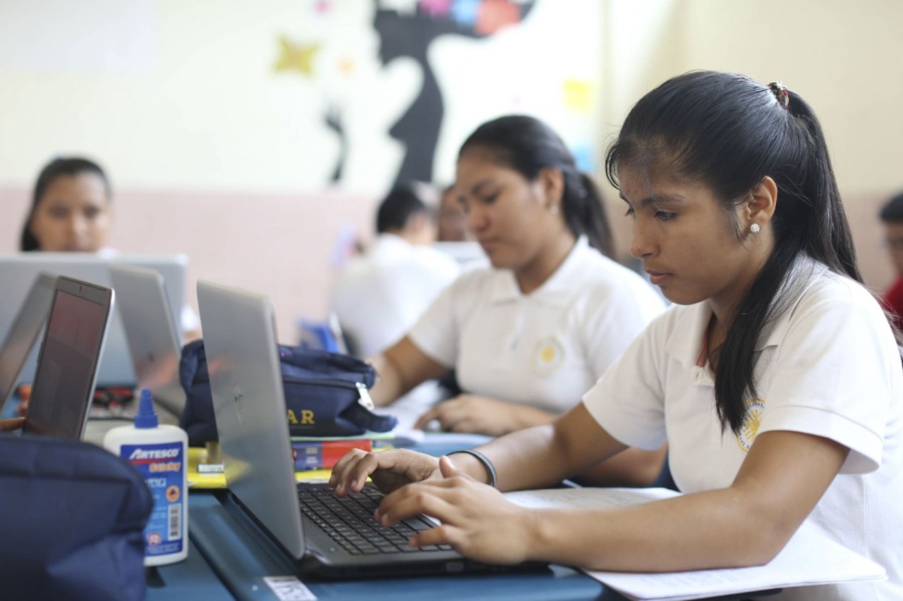 Hoy vence concurso de becas integrales para estudiantes de los Coar 