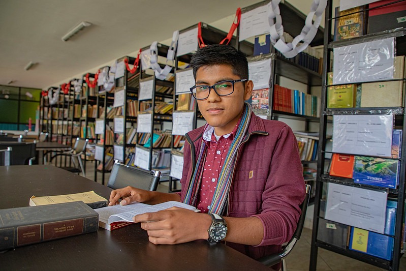 ¿Quieres estudiar en Japón? Conoce los tipos de becas a las que puedes acceder 