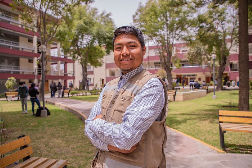 Este 9 de diciembre puedes postular a un posgrado en Quebec, Canadá