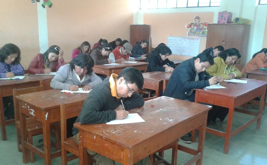 Ugel Huaraz convoca a taller de actualización pedagógica