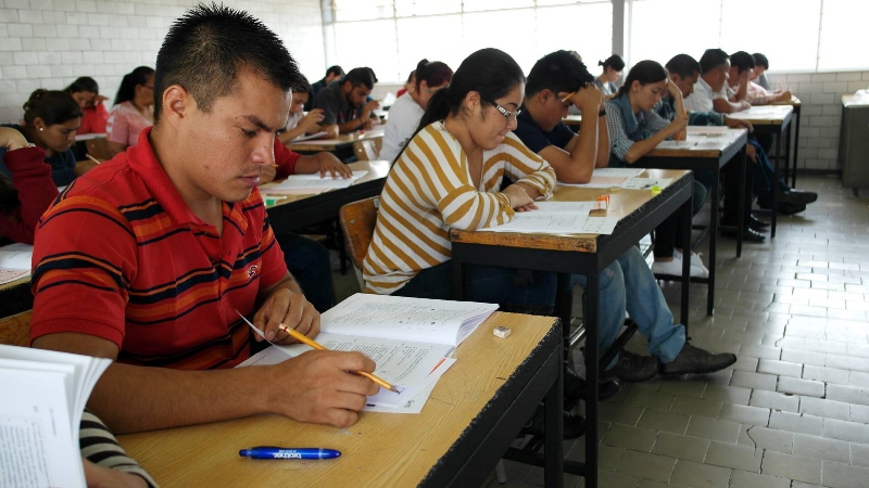 Huaraz: 59 maestros aprobaron primera etapa de evaluación para cargos en Ugeles