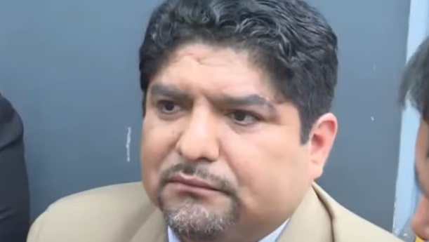 Alianza para el Progreso asegura que Jorge Torres Saravia nunca ha pertenecido al partido