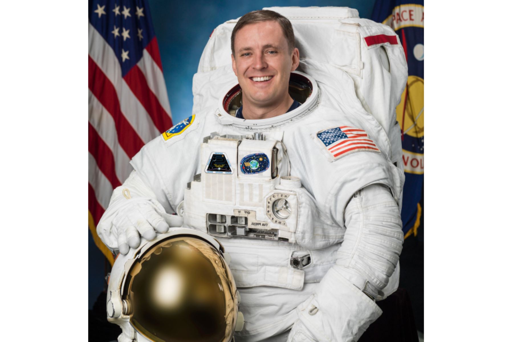 Exastronauta de NASA destaca potencial del Perú para investigaciones en astronomía