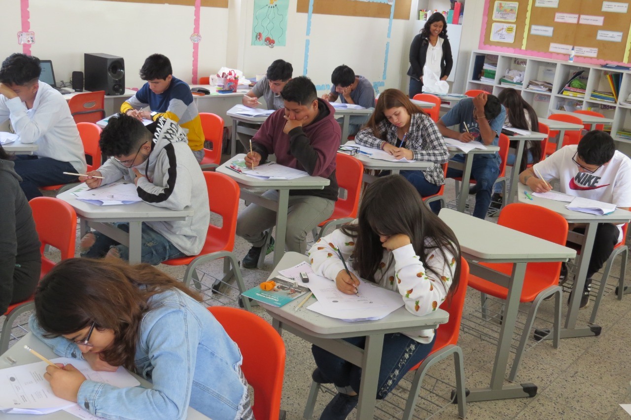 UTP realizará examen de admisión este 15 de diciembre en Chimbote