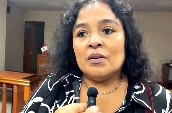 Ancash: condenan a exfuncionaria por colusión en el caso ‘La Centralita’