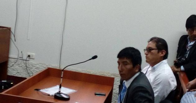 Áncash: Poder Judicial confirma condena de 5 años de cárcel para exgobernador Enrique Vargas