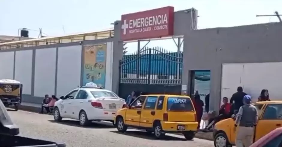 Acusan a menor de intentar asesinar a su expareja tras discutir por un cargador en el distrito de Santa