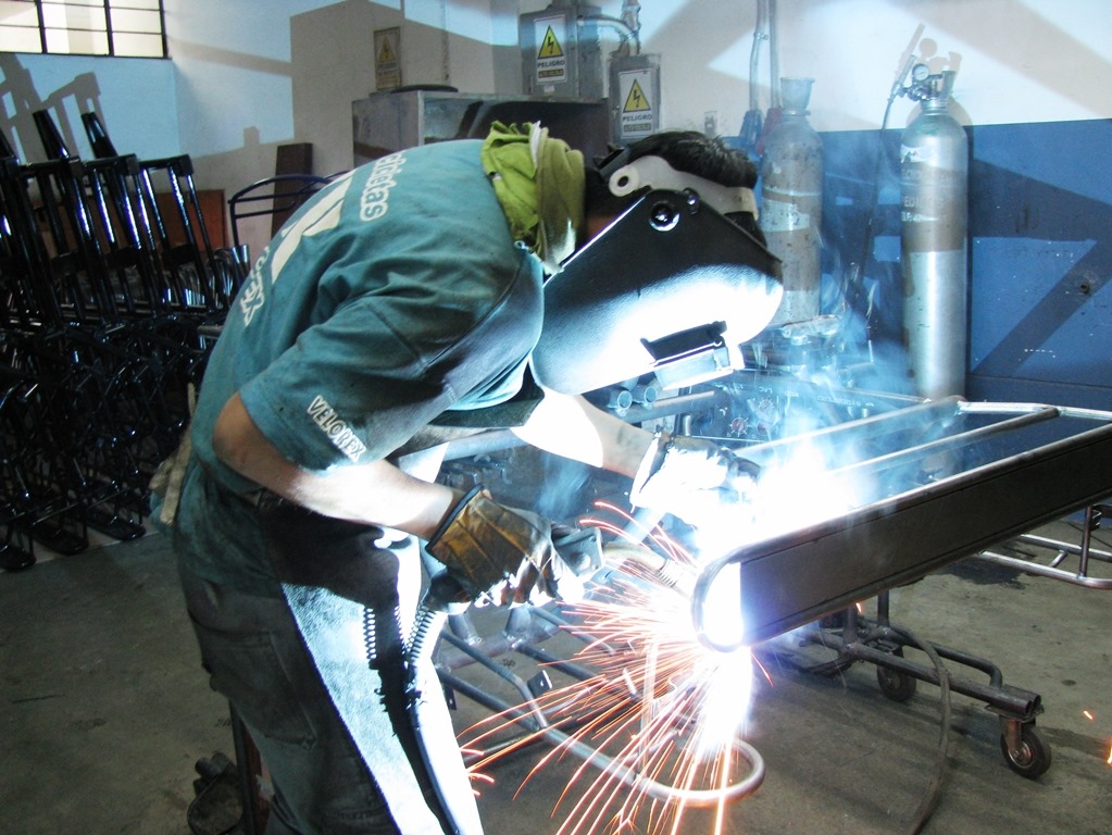 Expectativas respecto a la mesa ejecutiva de desarrollo de las Mype