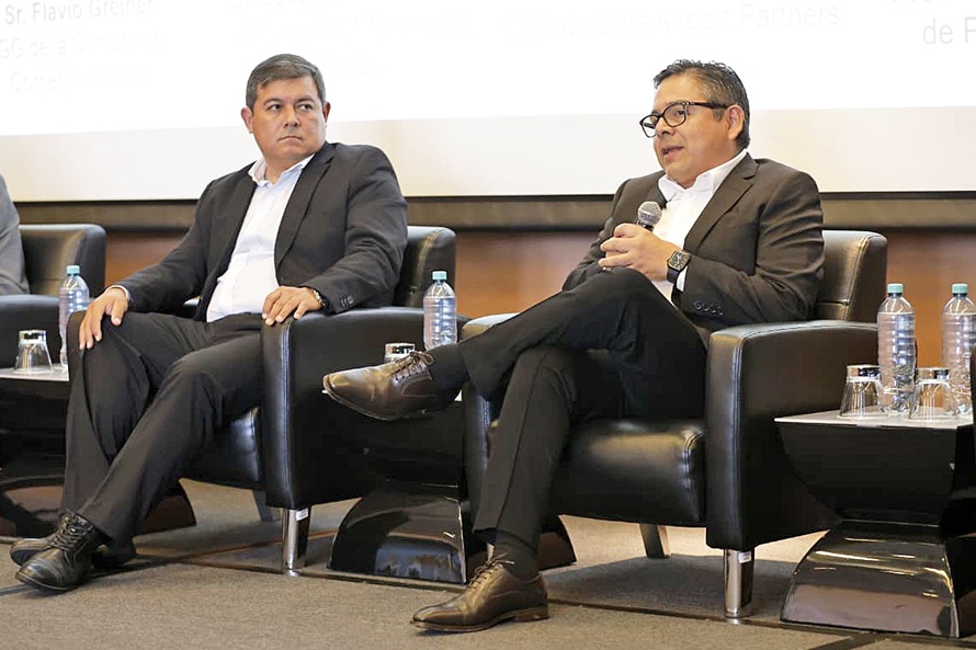 Unen sinergias para reducir efectos del cambio climático en las exportaciones peruanas