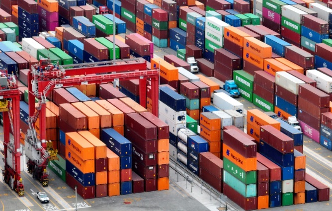 Perú y Hong Kong suscriben un Tratado de Libre Comercio