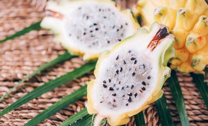 Fruta del verano: conoce los requisitos de calidad de la pitahaya