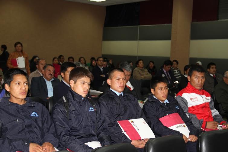Huaraz: organizan I Expoempleo Regional Áncash con presencia de empresarios