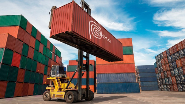 Volumen exportado de productos peruanos no tradicionales creció 14,0% en setiembre del 2019