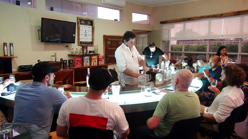 Perú exportó pisco por casi US$ 5 millones a septiembre de este año