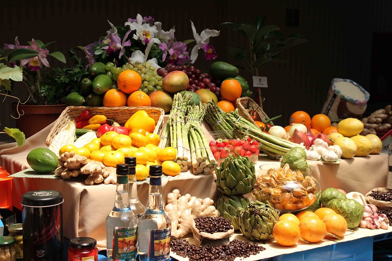 Oferta de alimentos peruanos en el exterior creció 7% entre enero y julio