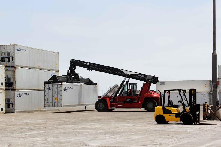 Exportaciones crecieron en Áncash y otras 13 regiones, según Adex 