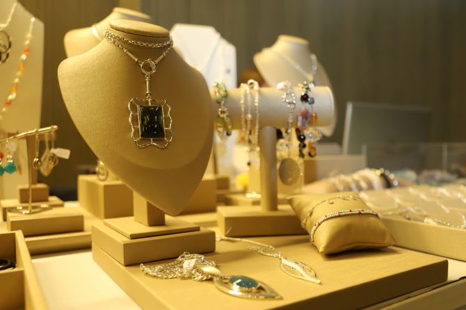 Envíos de joyería peruana al exterior lograron récord histórico en el 2024