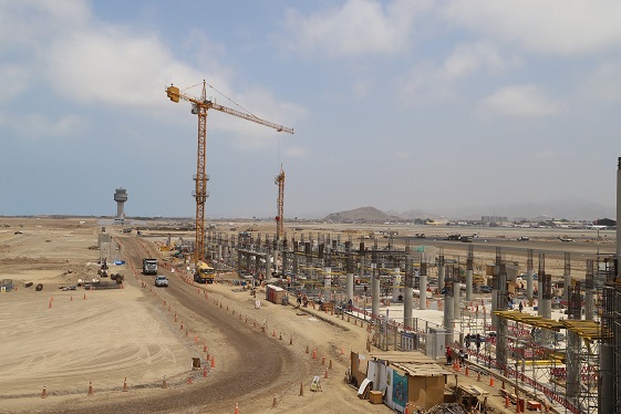 Construcción del puente Santa Rosa debe ser prioridad para el MTC 