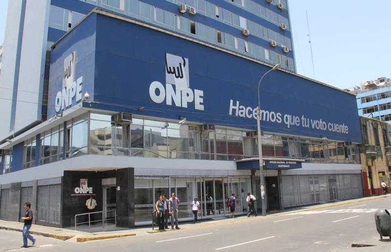 Expertos destacan uso del Sistema de Gestión Documental de Onpe en trabajo remoto