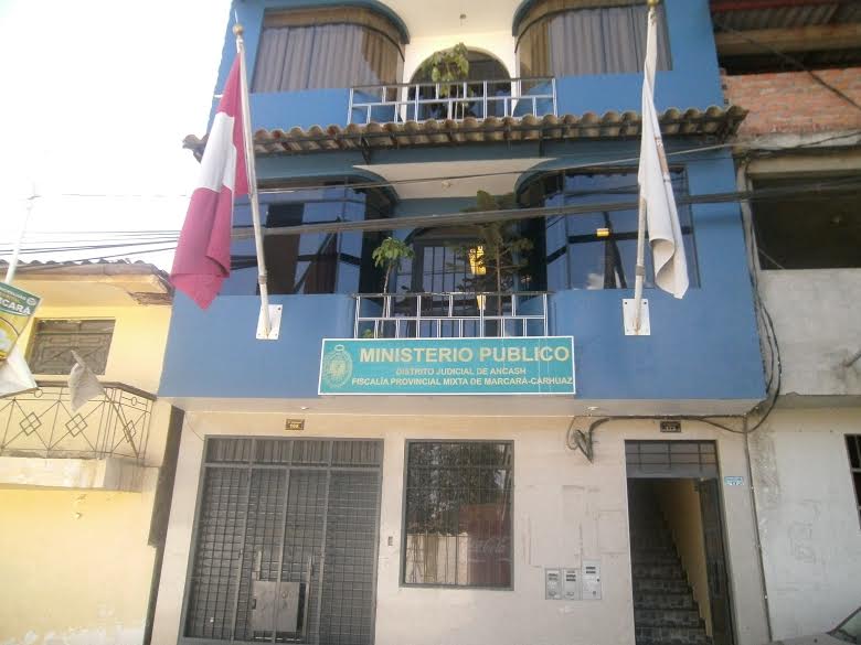 Huaraz: sentencian a 30 años de cárcel a sujeto que intentó violar a niña de tres años