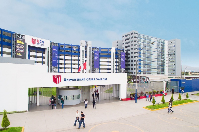 Disponen nuevo descuento en pensiones de los estudiantes de la UCV