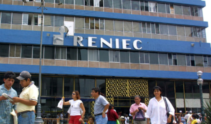 ¿Sepa qué hacer si caducó o perdió su DNI?