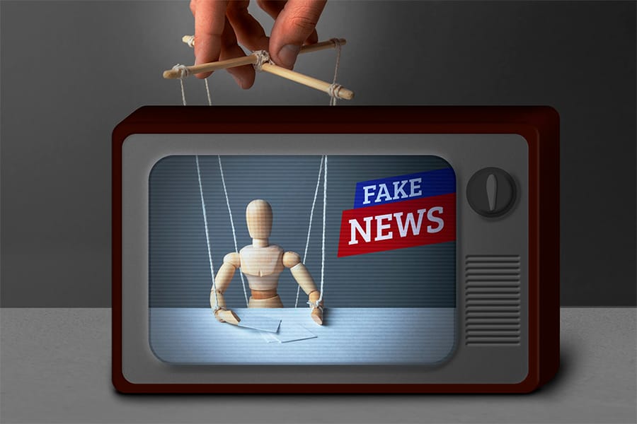 Los fake news y su impacto negativo en la familia