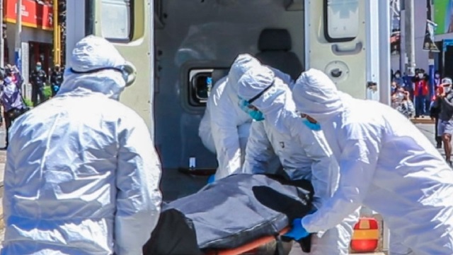 No bajemos la guardia: Áncash reporta 5,458 fallecidos por la Covid-19 y 92,646 contagiados