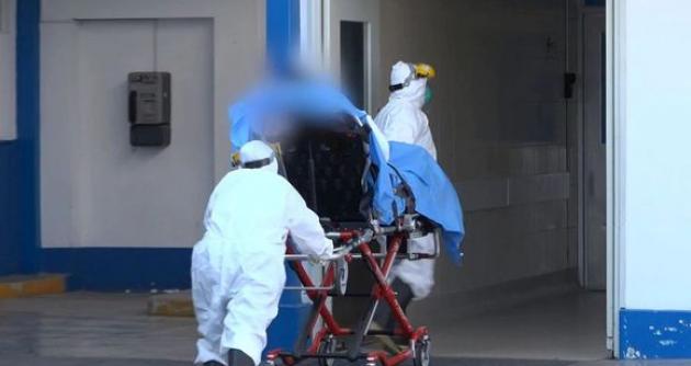 Nueve pacientes fallecieron con covid-19 en Áncash, muertos por la pandemia aumentan a 812 