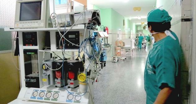 Víctimas mortales por Covid-19 en Áncash aumentan a 23, tras el deceso de tres mujeres en Chimbote