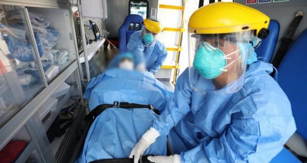 Fallecidos por covid-19 ya son 437 en Áncash, donde se han confirmado 6,330 casos