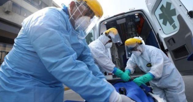 Áncash: ocho pacientes mueren con coronavirus en hospitales de la provincia del Santa