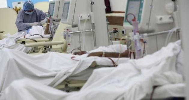 Fallecen otras 10 personas con covid-19 en Áncash. Víctimas mortales suman 186 en esta región