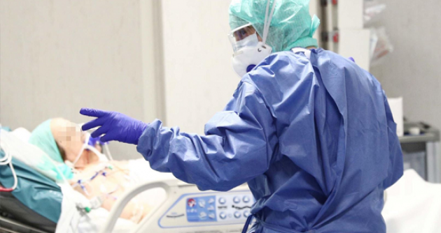 Seis pacientes más fallecieron con covid-19 en Áncash y muertos por la pandemia aumentan a 818 en esta región