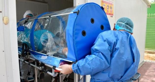 Muertos por covid-19 aumentan a 913 en Áncash, de los cuales 669 eran adultos mayores y 237 adultos